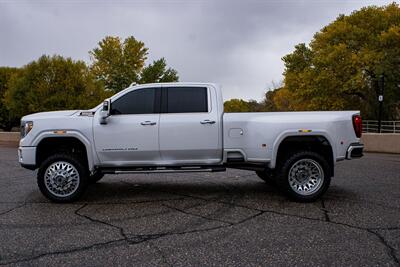 2020 GMC Sierra 3500HD Denali   - Photo 7 - Albuquerque, NM 87114