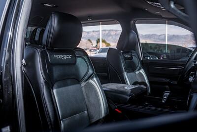2021 RAM 1500 TRX   - Photo 100 - Albuquerque, NM 87114