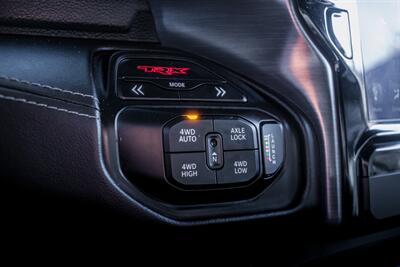 2021 RAM 1500 TRX   - Photo 80 - Albuquerque, NM 87114