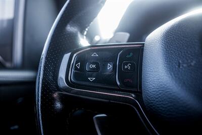 2021 RAM 1500 TRX   - Photo 23 - Albuquerque, NM 87114