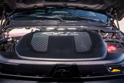 2021 RAM 1500 TRX   - Photo 51 - Albuquerque, NM 87114