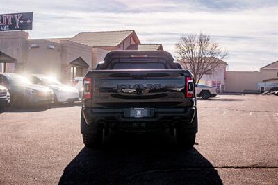 2021 RAM 1500 TRX   - Photo 58 - Albuquerque, NM 87114