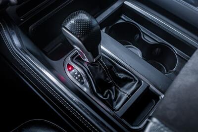 2021 RAM 1500 TRX   - Photo 31 - Albuquerque, NM 87114