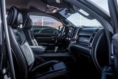 2021 RAM 1500 TRX   - Photo 47 - Albuquerque, NM 87114