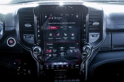 2021 RAM 1500 TRX   - Photo 85 - Albuquerque, NM 87114