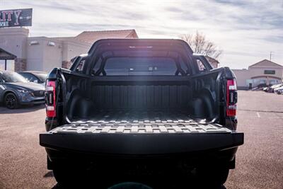 2021 RAM 1500 TRX   - Photo 41 - Albuquerque, NM 87114