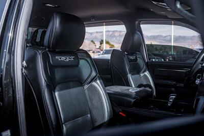 2021 RAM 1500 TRX   - Photo 48 - Albuquerque, NM 87114
