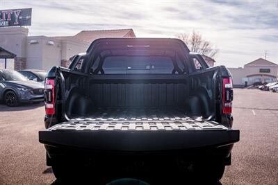 2021 RAM 1500 TRX   - Photo 93 - Albuquerque, NM 87114