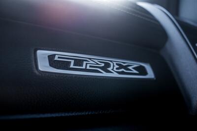 2021 RAM 1500 TRX   - Photo 101 - Albuquerque, NM 87114
