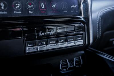 2021 RAM 1500 TRX   - Photo 82 - Albuquerque, NM 87114