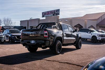 2021 RAM 1500 TRX   - Photo 59 - Albuquerque, NM 87114