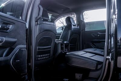 2021 RAM 1500 TRX   - Photo 37 - Albuquerque, NM 87114