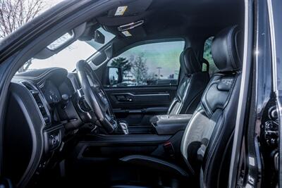 2021 RAM 1500 TRX   - Photo 68 - Albuquerque, NM 87114