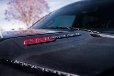 2021 RAM 1500 TRX   - Photo 13 - Albuquerque, NM 87114