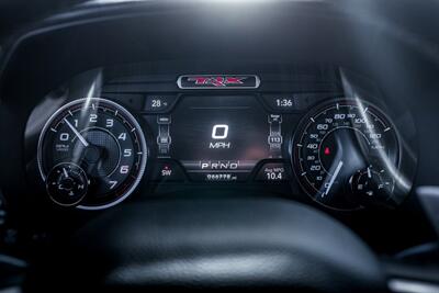 2021 RAM 1500 TRX   - Photo 26 - Albuquerque, NM 87114