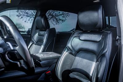 2021 RAM 1500 TRX   - Photo 69 - Albuquerque, NM 87114