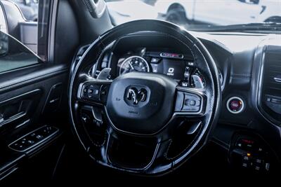 2021 RAM 1500 TRX   - Photo 74 - Albuquerque, NM 87114