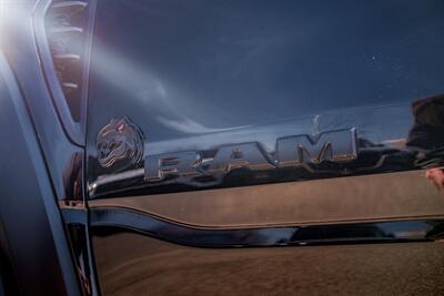 2021 RAM 1500 TRX   - Photo 14 - Albuquerque, NM 87114