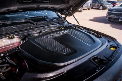 2021 RAM 1500 TRX   - Photo 104 - Albuquerque, NM 87114