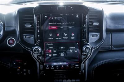 2021 RAM 1500 TRX   - Photo 33 - Albuquerque, NM 87114