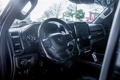 2021 RAM 1500 TRX   - Photo 67 - Albuquerque, NM 87114