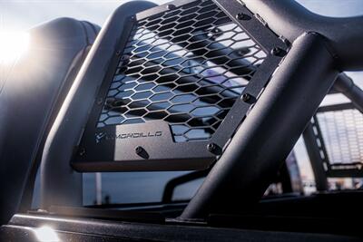 2021 RAM 1500 TRX   - Photo 63 - Albuquerque, NM 87114