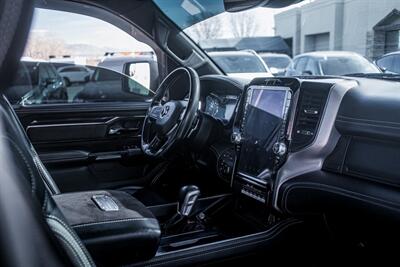 2021 RAM 1500 TRX   - Photo 46 - Albuquerque, NM 87114