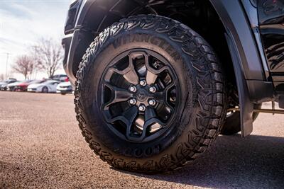 2021 RAM 1500 TRX   - Photo 64 - Albuquerque, NM 87114