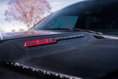 2021 RAM 1500 TRX   - Photo 65 - Albuquerque, NM 87114