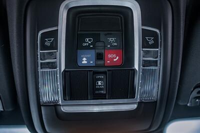 2021 RAM 1500 TRX   - Photo 34 - Albuquerque, NM 87114