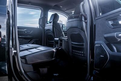 2021 RAM 1500 TRX   - Photo 43 - Albuquerque, NM 87114