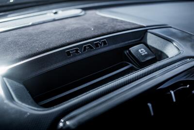 2021 RAM 1500 TRX   - Photo 84 - Albuquerque, NM 87114