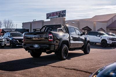 2021 RAM 1500 TRX   - Photo 7 - Albuquerque, NM 87114