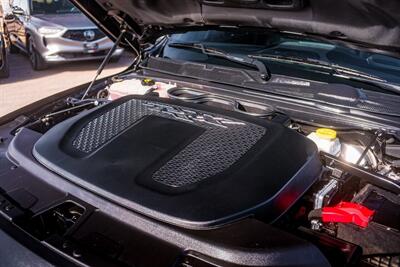 2021 RAM 1500 TRX   - Photo 50 - Albuquerque, NM 87114