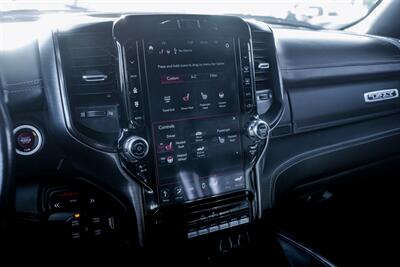 2021 RAM 1500 TRX   - Photo 81 - Albuquerque, NM 87114