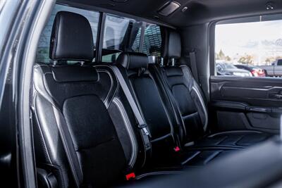 2021 RAM 1500 TRX   - Photo 45 - Albuquerque, NM 87114