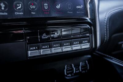 2021 RAM 1500 TRX   - Photo 30 - Albuquerque, NM 87114