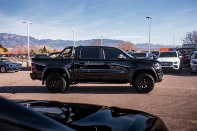 2021 RAM 1500 TRX   - Photo 60 - Albuquerque, NM 87114