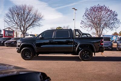 2021 RAM 1500 TRX   - Photo 56 - Albuquerque, NM 87114