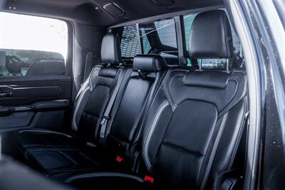 2021 RAM 1500 TRX   - Photo 39 - Albuquerque, NM 87114