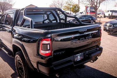 2021 RAM 1500 TRX   - Photo 10 - Albuquerque, NM 87114