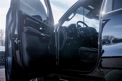 2021 RAM 1500 TRX   - Photo 20 - Albuquerque, NM 87114