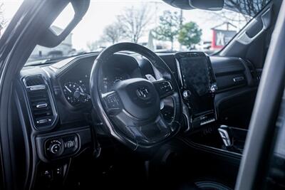 2021 RAM 1500 TRX   - Photo 15 - Albuquerque, NM 87114