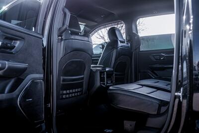 2021 RAM 1500 TRX   - Photo 89 - Albuquerque, NM 87114