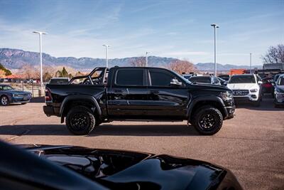 2021 RAM 1500 TRX   - Photo 8 - Albuquerque, NM 87114