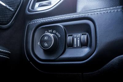 2021 RAM 1500 TRX   - Photo 24 - Albuquerque, NM 87114