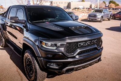 2021 RAM 1500 TRX   - Photo 9 - Albuquerque, NM 87114