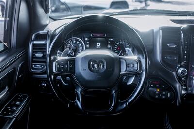 2021 RAM 1500 TRX   - Photo 73 - Albuquerque, NM 87114