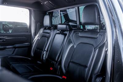 2021 RAM 1500 TRX   - Photo 91 - Albuquerque, NM 87114