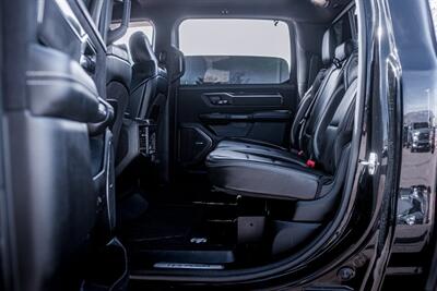 2021 RAM 1500 TRX   - Photo 38 - Albuquerque, NM 87114